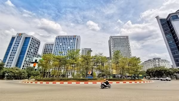 Miền Bắc tiếp tục đón "mưa vàng" giải nhiệt ảnh 2