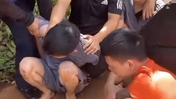 Đã bắt được 5 bị can trốn khỏi nhà tạm giữ