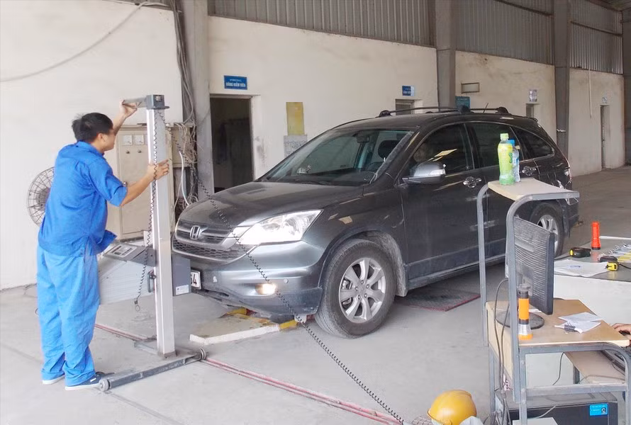 Có tới 50.491 phương tiện 