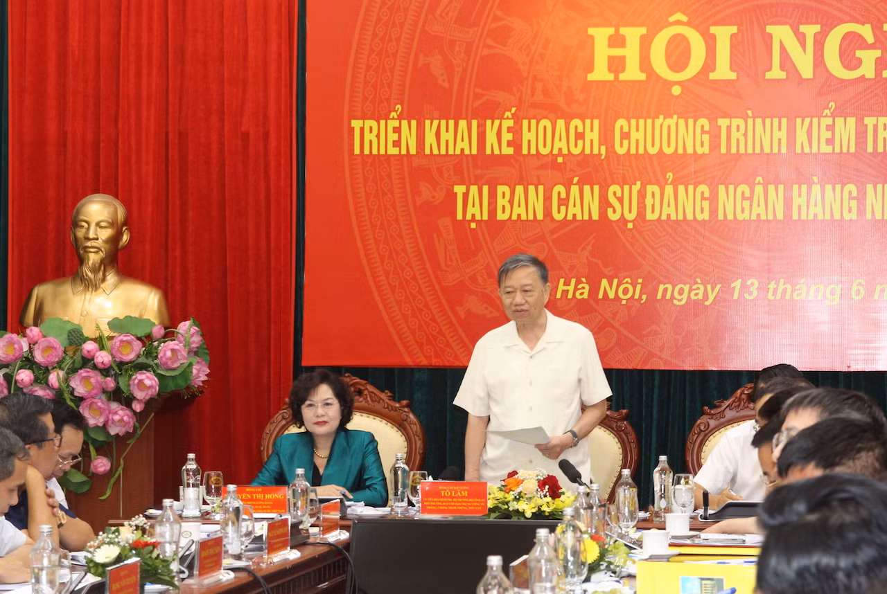 Kiểm tra công tác giám định, định giá tài sản tại Ngân hàng Nhà nước Việt Nam -1