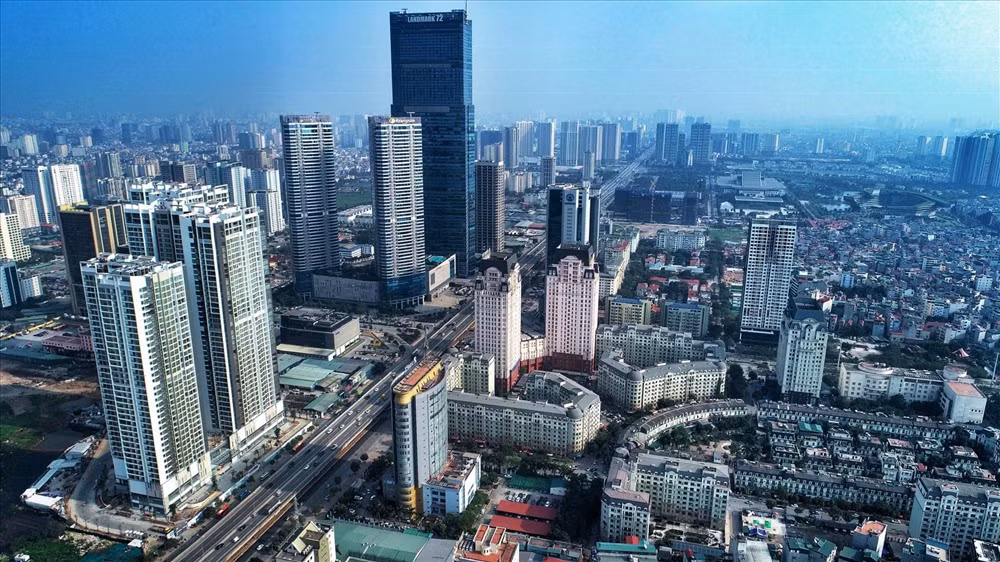 Văn hóa văn minh đô thị sẽ đi về đâu khi Hà Nội chạm mốc 10 triệu dân? -0