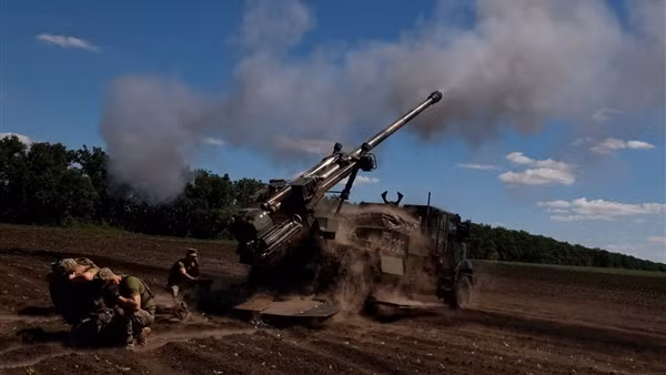NATO: Ukraine phải tự quyết đổi bao nhiêu lãnh thổ lấy hòa bình! ảnh 3