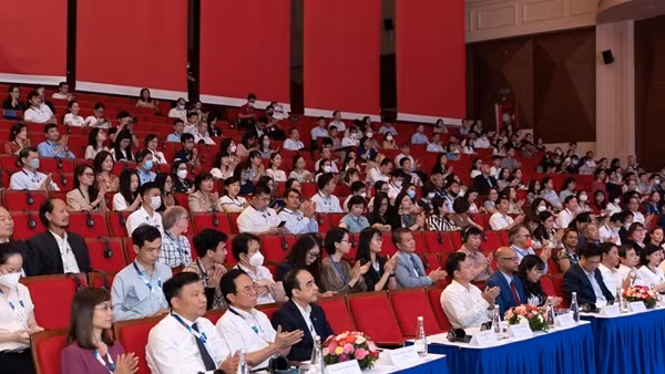 Vai trò của Việt Nam trong Đại hội đồng LHQ về ứng phó dịch bệnh ảnh 2
