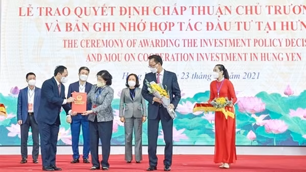 ESG – Xu hướng thế giới và sự “nhận diện” của nhà đầu tư Việt ảnh 8
