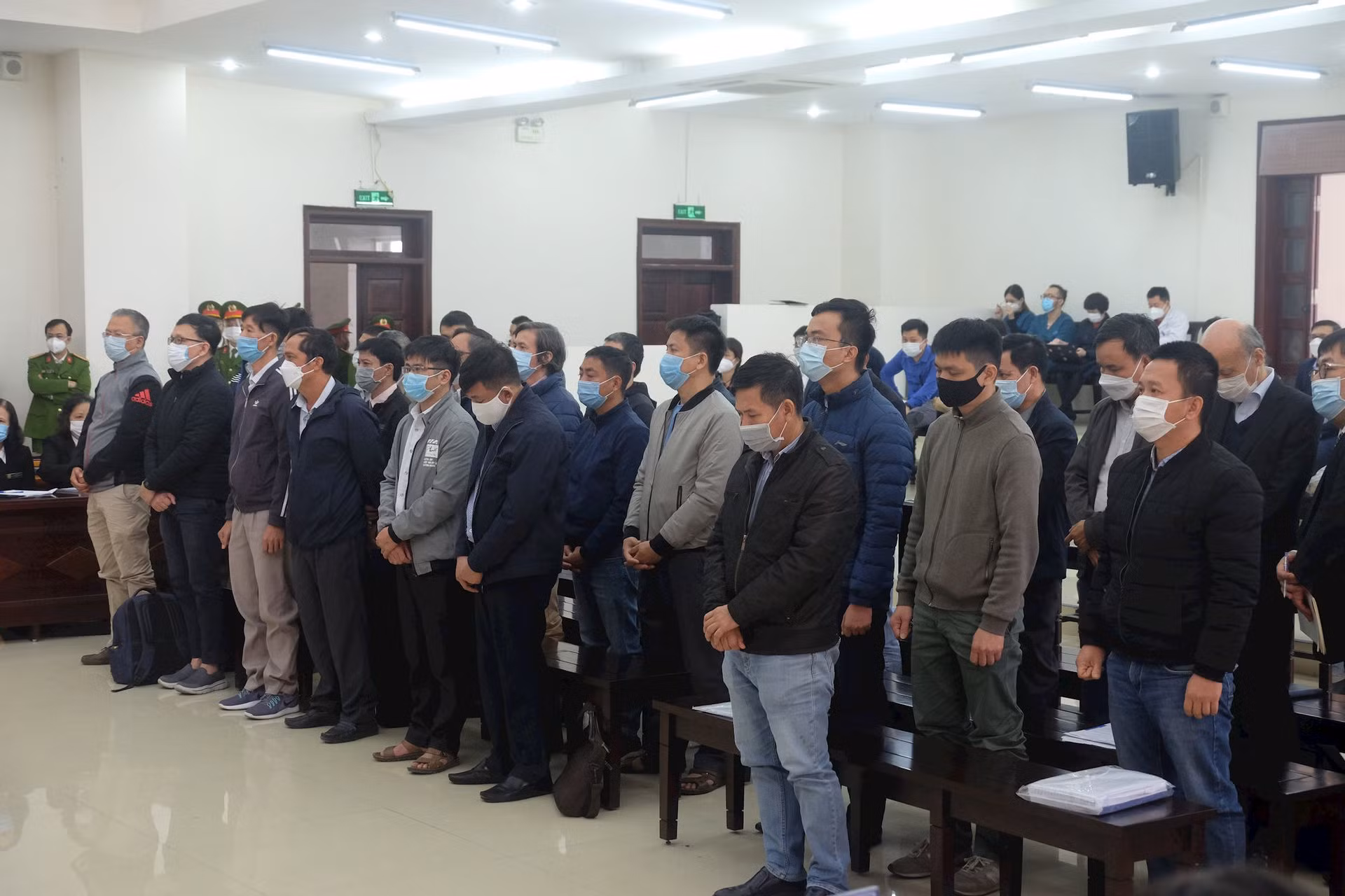 Nhựa và đá thi công công cao tốc không dính vào nhau thì sao chịu được lực -0