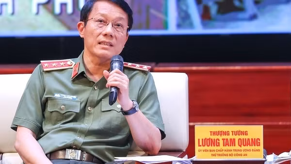 Tìm người vay tiền của nhóm cho vay lãi nặng ở Đồng Tháp ảnh 3