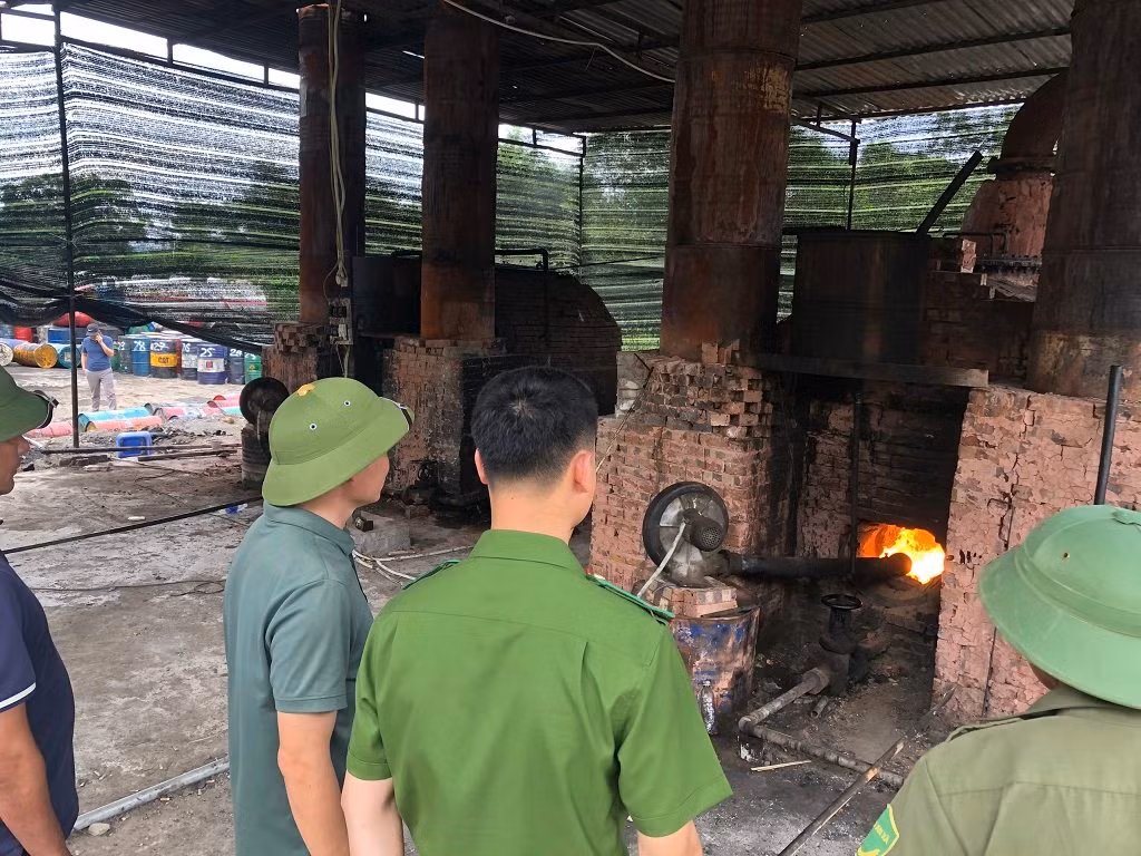 Phát hiện 