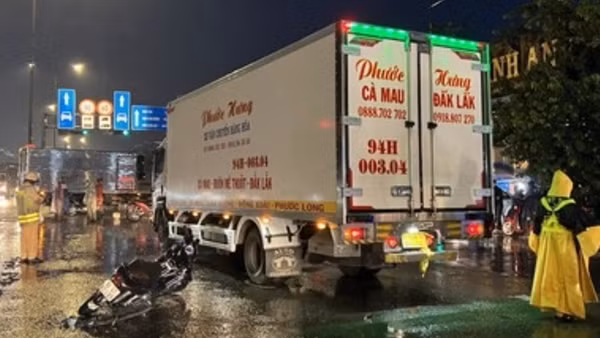 Thiếu nữ thiệt mạng sau khi vào nhà trọ với bạn trai ảnh 2