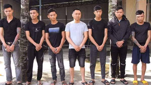 Hội nhóm rủ nhau “bùng nợ” vay online: Ngoài phạt tiền có thể xử lý hình sự ảnh 3