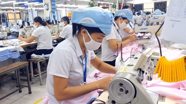 Chuẩn hóa phòng trọ để cải thiện điều kiện sống cho công nhân ảnh 3