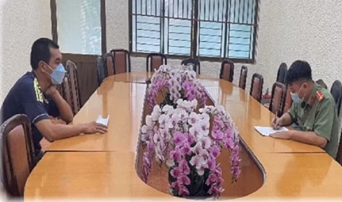 Khởi tố thêm hai đối tượng trong đường dây đánh bạc của Phan Sào Nam -0