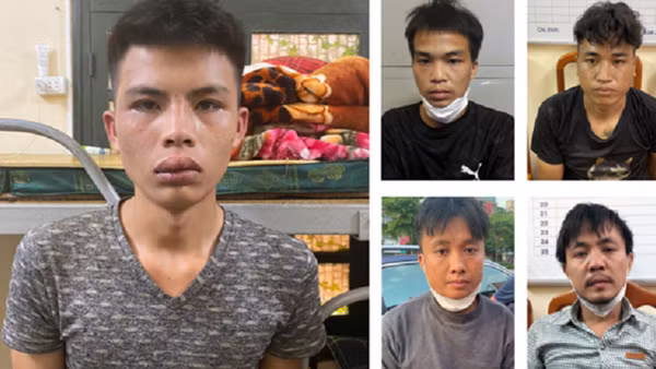 Ngăn chặn vấn nạn trộm cắp thiết bị vật tư tại các công trình trọng điểm ảnh 2