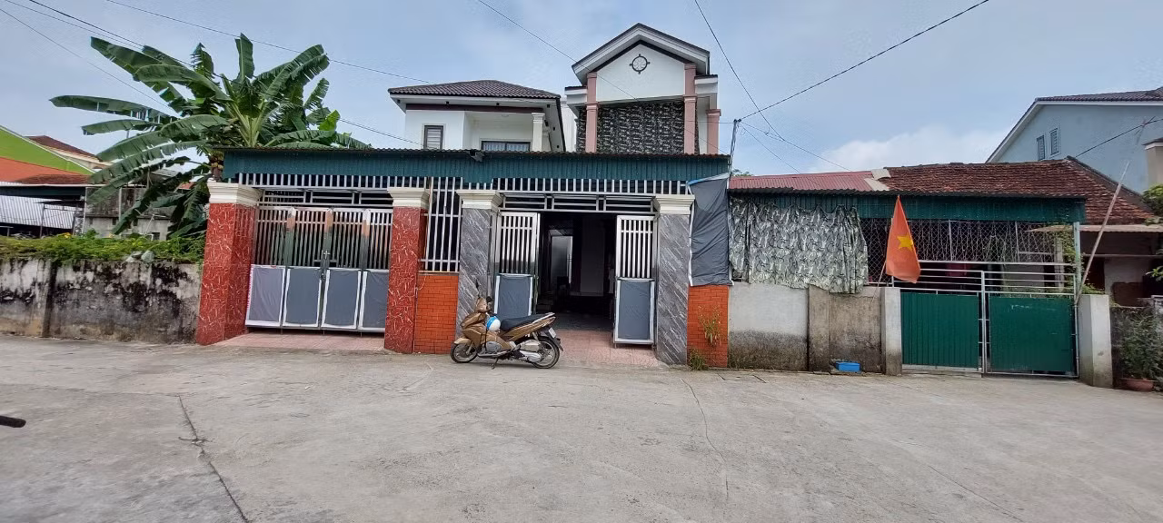 Xung quanh việc bán trái phép hơn 2400 m2 đất của Công ty Lương thực Thanh Nghệ Tĩnh: Trách nhiệm thuộc về ai? -0