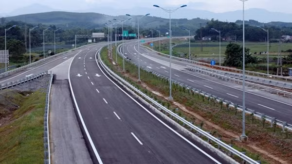 Cao tốc Gia Nghĩa - Chơn Thành triển khai theo hình thức BOT