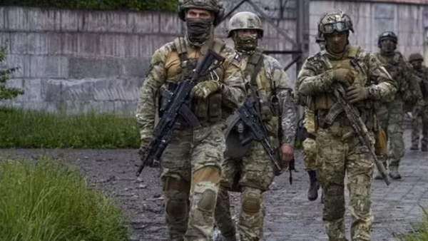 Nga không ngại đáp trả kế hoạch của NATO ở Ba Lan