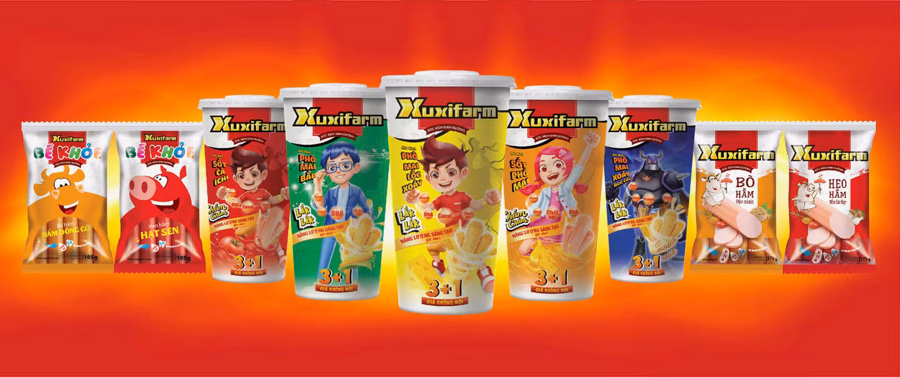 Nova Consumer hội tụ đủ mảnh ghép cho mô hình nông nghiệp khép kín -0