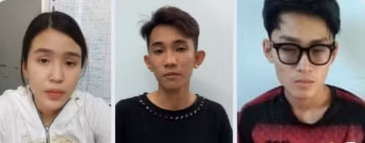 Bắt một đối tượng mới lộ ra cả nhóm mua bán ma túy -0
