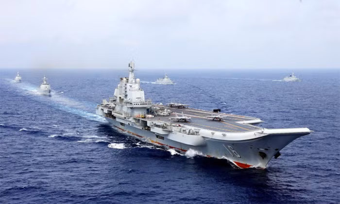 Mệnh đề mở cho lòng tin chiến lược -0