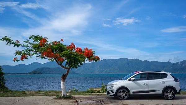 “Mổ xẻ” linh kiện bên trong VinFast Klara S sử dụng pin LFP ảnh 13