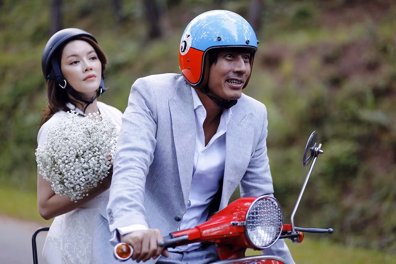 Khi phim Việt “chết yểu” -0