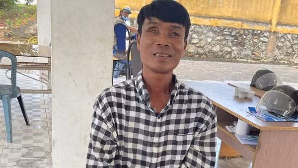Sa lưới sau 27 năm trốn truy nã