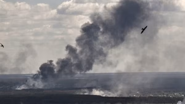 Tổng thống Ukraine thừa nhận thiệt hại "kinh hoàng" ở "chảo lửa" Severodonetsk ảnh 2