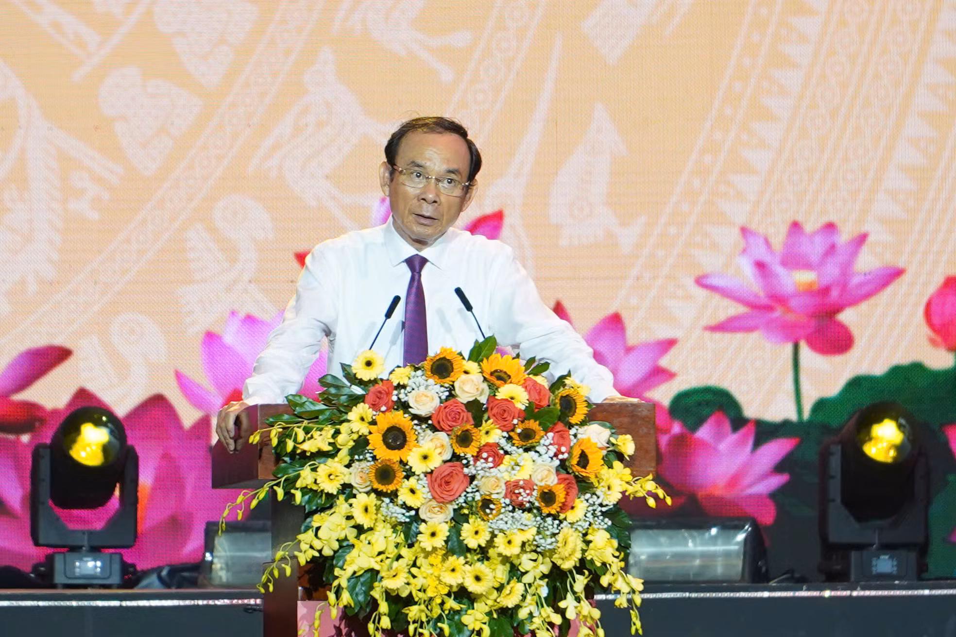 Tiếp nối truyền thống anh hùng, Công an TP Hồ Chí Minh liên tục lập nhiều chiến công đặc biệt xuất sắc -0