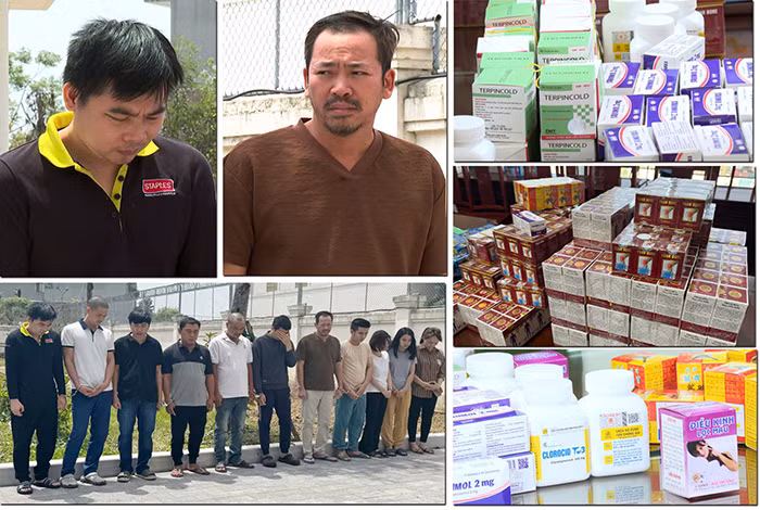 Công an Thanh Hoá là “lá chắn thép”, điểm tựa tin cậy của nhân dân -0