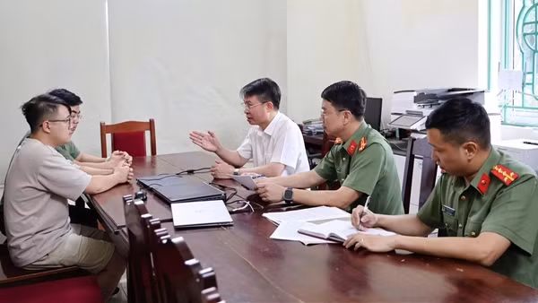 Phú Thọ: Triệt phá đường dây lừa đảo tiền ảo PaynetCoin với số tiền huy động hàng tỷ USD