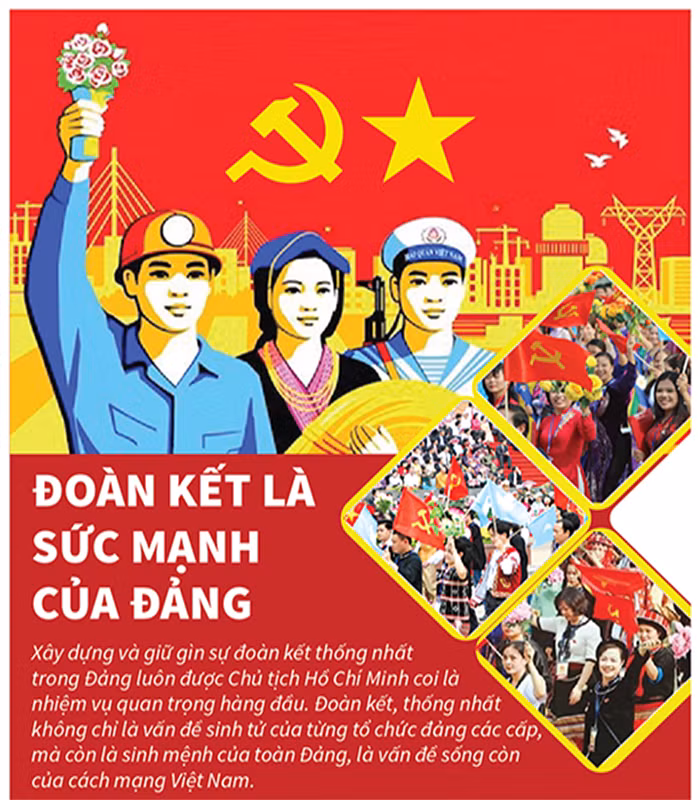 “Trong có ấm, ngoài mới êm” -0