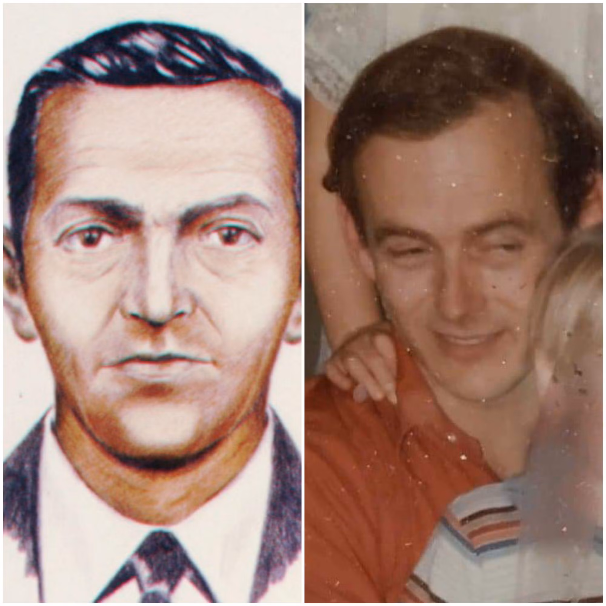 FBI giải mật hồ sơ vụ D.B. Cooper -0