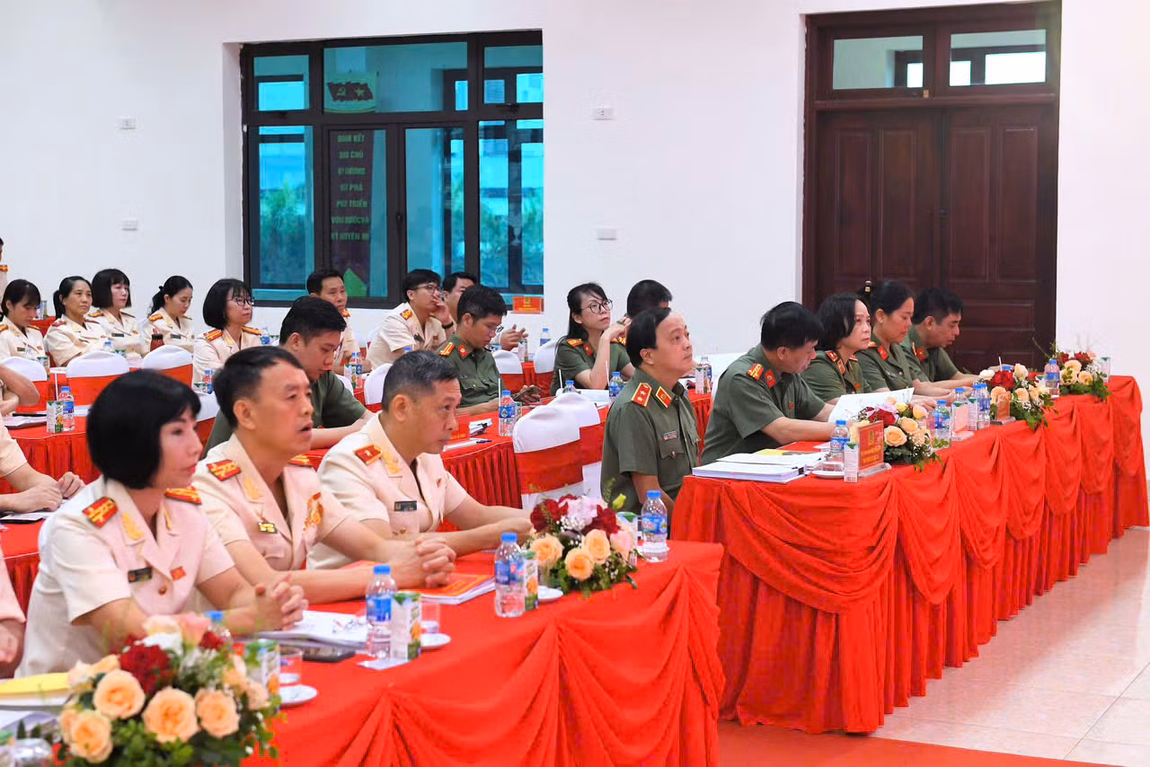 Đại hội Đại hội đại biểu Đảng bộ Bệnh viện 19-8 -0