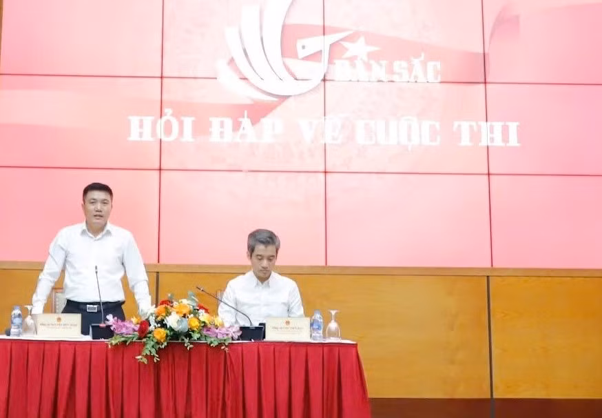 Lan tỏa mạnh mẽ các giá trị văn hóa, tinh thần Việt Nam trên môi trường số -0