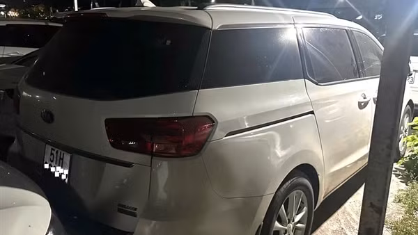 Lật tẩy thủ đoạn thuê xe ôtô, làm chìa khóa, gắn định vị để trộm