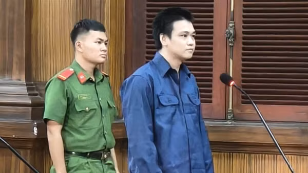 Tử hình kẻ đốt nhà khiến 3 người tử vong vì bị từ chối tình cảm