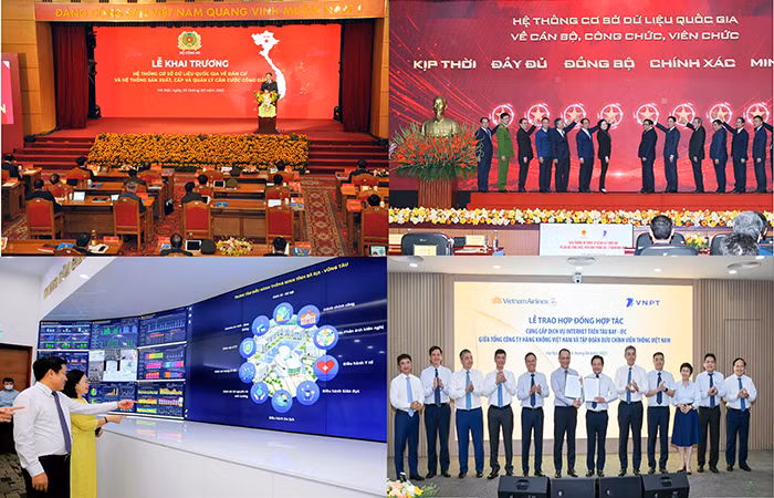 VNPT tiếp nối truyền thống Tiên phong -0