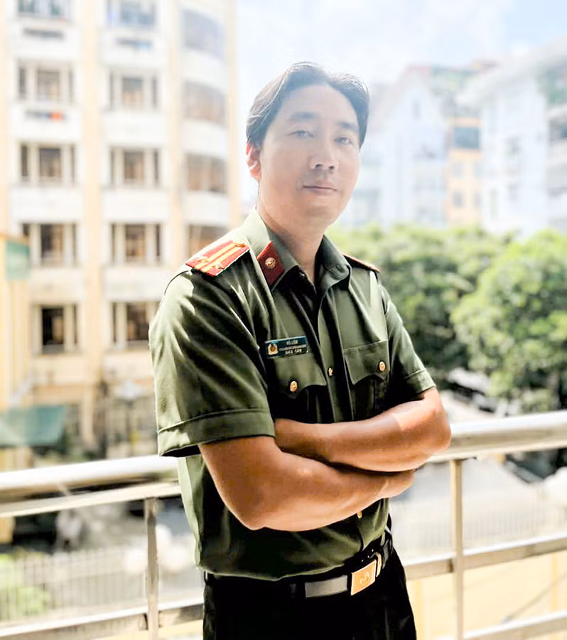 Thứ bảy, “Giờ sám hối”! -1