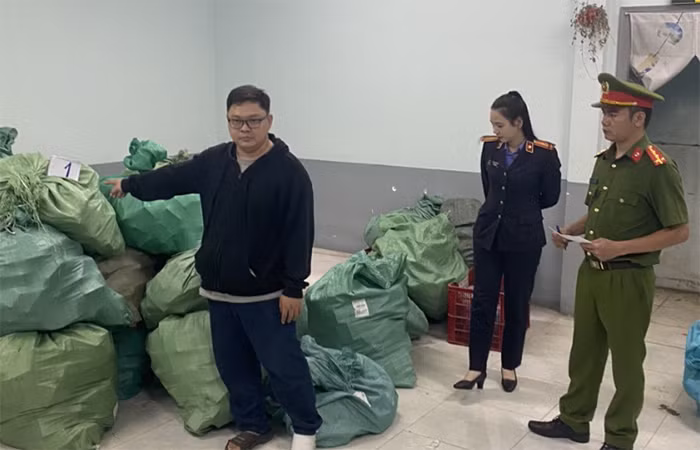Những cú lừa tiền giả -0