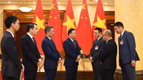 “Đi trước đón đầu”, “An ninh chủ động”: Lực lượng Cảnh vệ CAND thực hiện thắng lợi nhiệm vụ được giao
