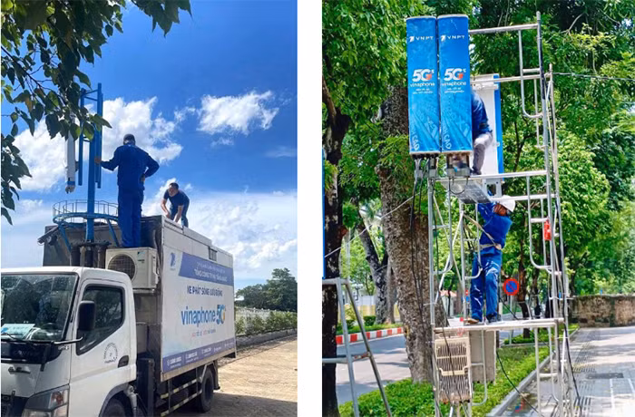 VNPT sẵn sàng đảm bảo hạ tầng viễn thông cho Đại lễ 80 năm Quốc khánh 2/9 -0