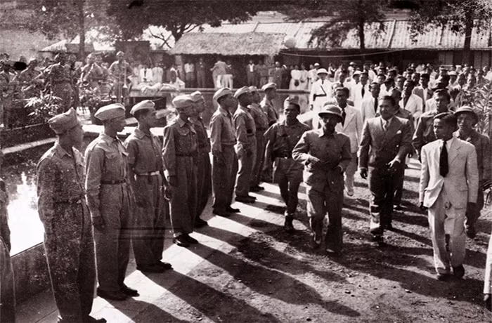 Chiến công hiển hách, thắng lợi có ý nghĩa lịch sử và thời đại sâu sắc -0
