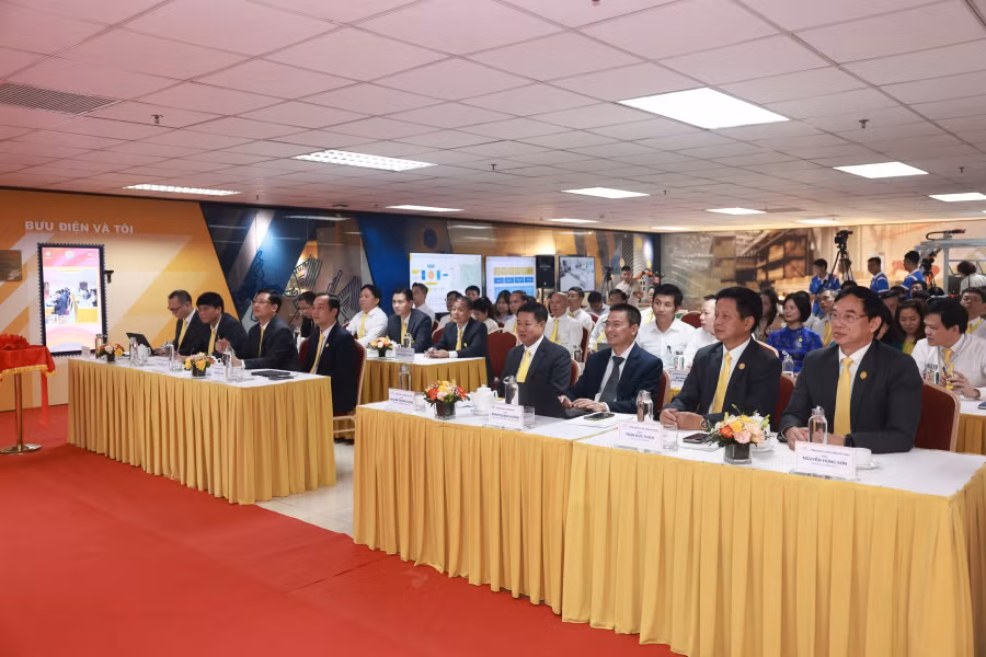 Khởi công 2 dự án trọng điểm quốc gia trong lĩnh vực Khoa học và Công nghệ -0