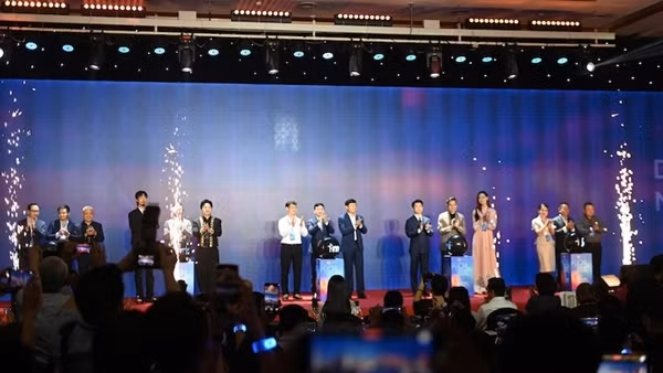 “KOL với kỷ nguyên vươn mình của dân tộc”: Bảo vệ niềm tin số trên không gian mạng