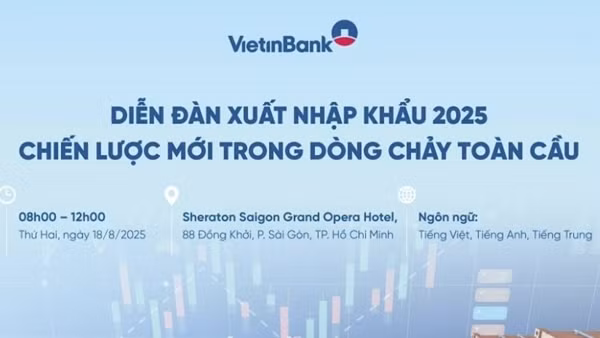 Dịch chuyển chuỗi cung ứng toàn cầu: Cơ hội nào mở ra cho doanh nghiệp