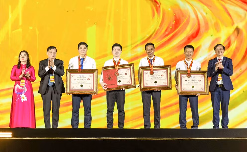 Đại nhạc hội T&T City Millennia –&nbsp; Khơi mạch nguồn Di sản, Vững bước Kỷ nguyên mới -0