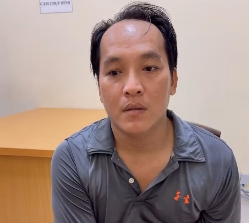 Lật tẩy thủ đoạn thuê xe ôtô, làm chìa khóa, gắn định vị để trộm -0
