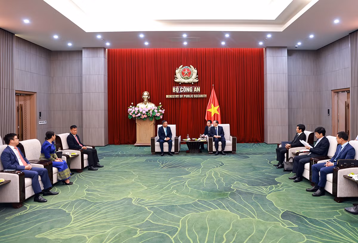 Việt Nam – Campuchia chung tay đẩy lùi hiểm họa ma túy -0