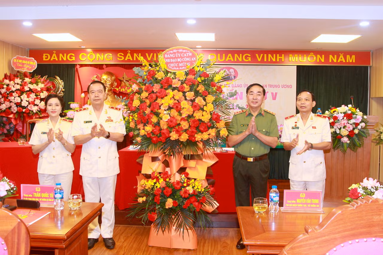 Tiếp tục đổi mới, nâng cao chất lượng công tác kiểm tra, giám sát -0