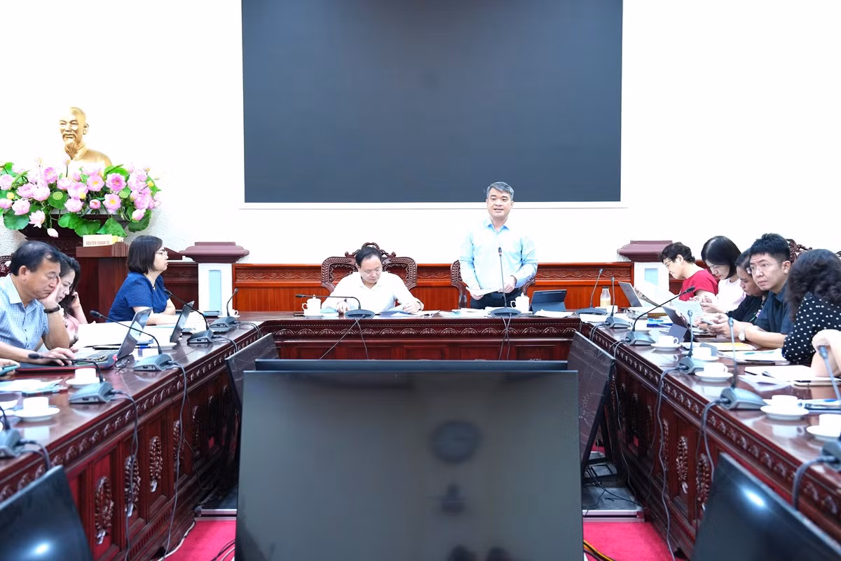 Tháo gỡ bất cập hiện hành, không phát sinh vướng mắc mới trong sửa đổi Luật Đất đai -0