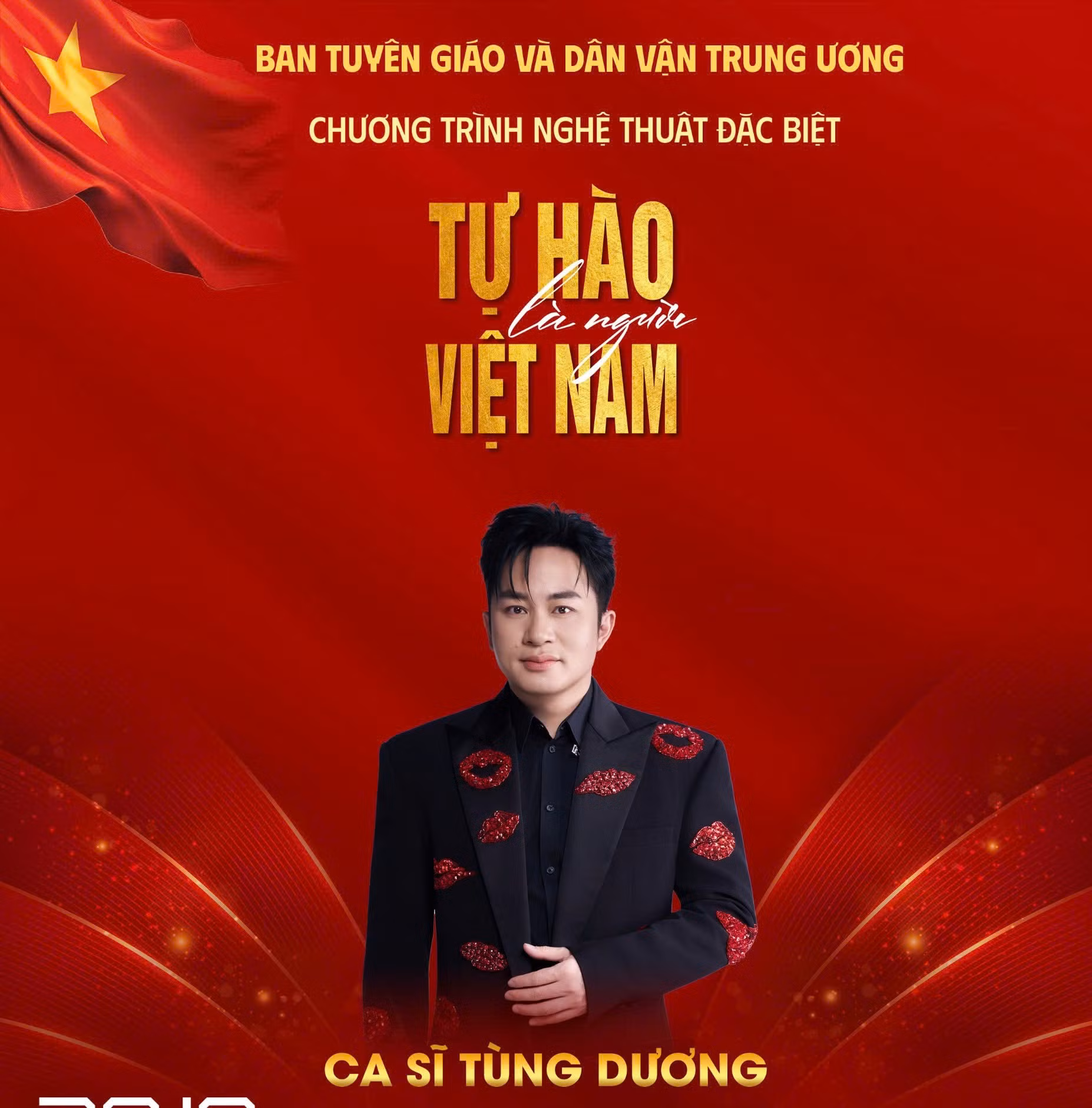 Không bán vé xem concert quốc gia “Tự hào là người Việt Nam” -0